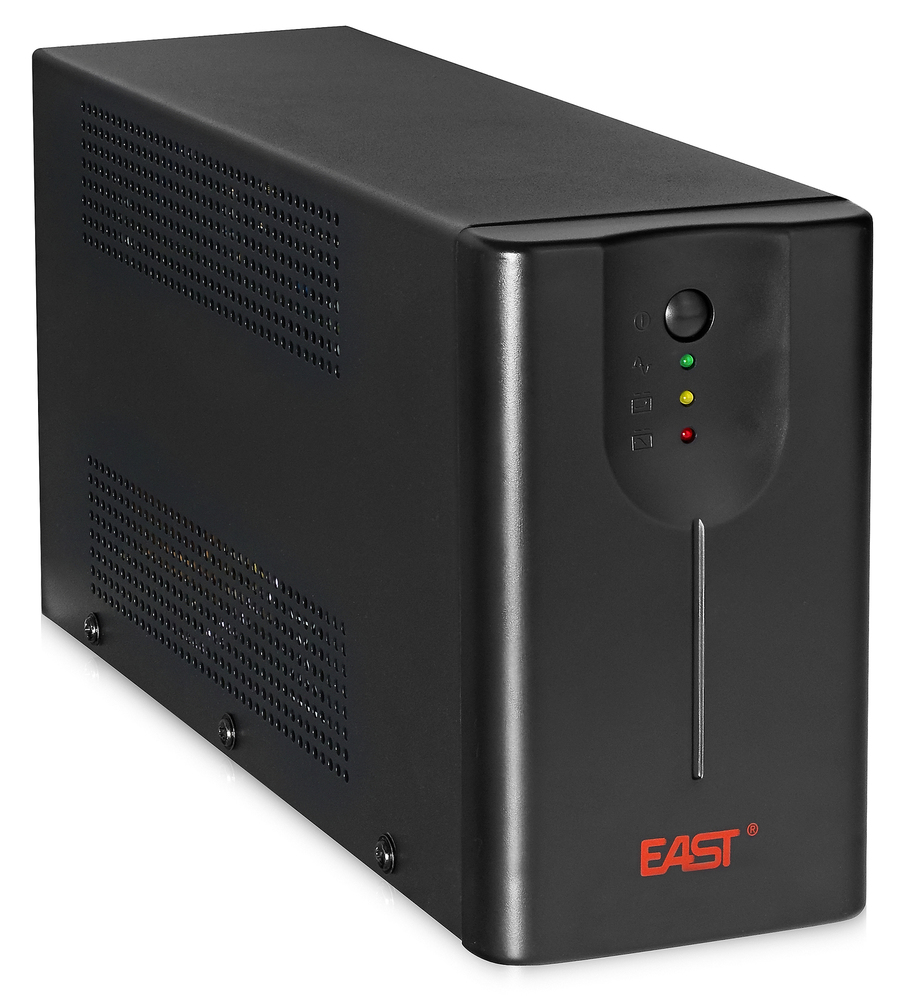 Zasilacz awaryjny UPS650-T-LI/LED EAST