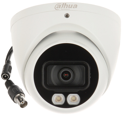 Kamera HDCVI kopułowa Dahua HAC-HDW1500T-IL-A-0280B-S2 2.8 mm