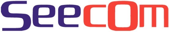 Seecom - logo