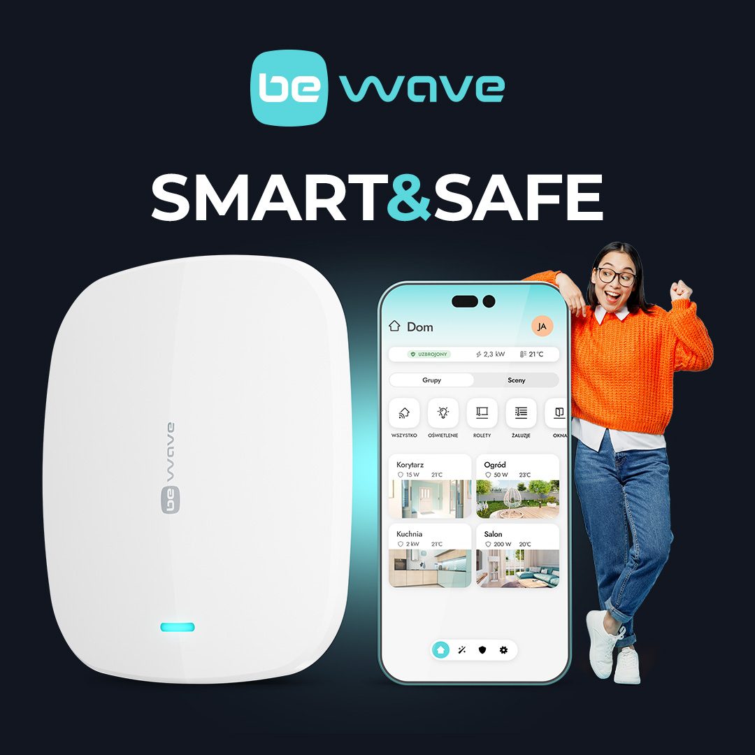 BE_WAVE_App