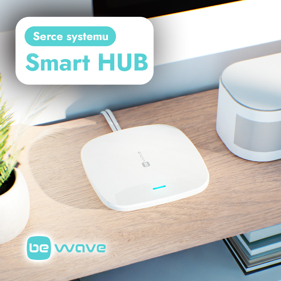 BW_Smart_HUB