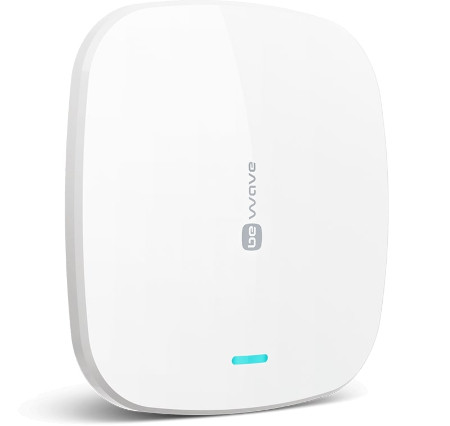 Kontroler systemu BE WAVE SMART HUB PLUS (z modułem GSM)