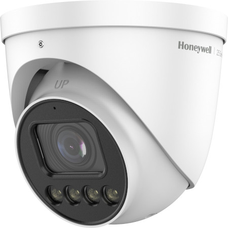 Kamera kopułowa dual-light 8 Mpx HC25CE8R2-V HONEYWELL