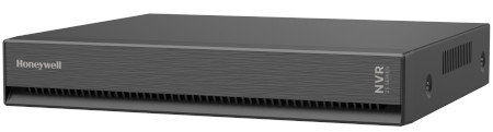 Rejestrator NVR 4K 4 kanały HN25040100L HONEYWELL