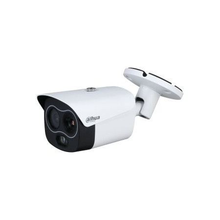 Kamera IP termowizyjna Dahua TPC-BF1241-TB7F8-S2