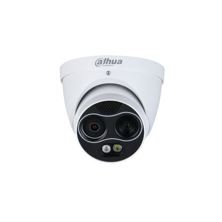 Kamera IP termowizyjna Dahua TPC-DF1241-B7F8-S2