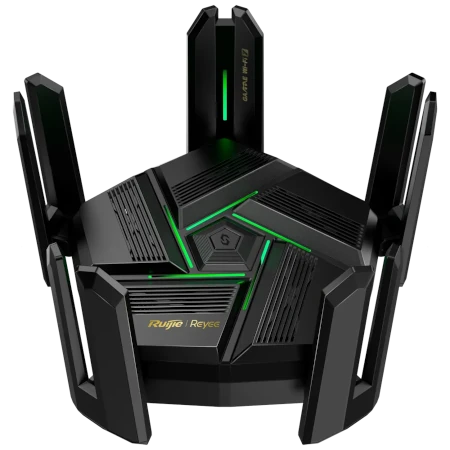 Router Wi-Fi 7 zarządzalny w&nbsp;chmurze 7200 Mbps RG-EW7200BE PRO Reyee