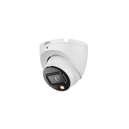 Kamera IP kopułowa Dahua IPC-HDW1839T-A-IL-0280B-S6 2.8mm