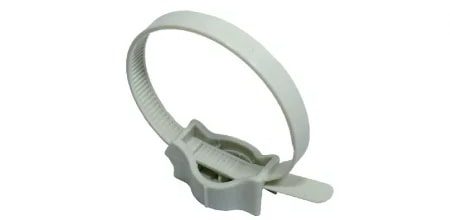 Uchwyt TBT ze zintegrowaną opaską op. 100 szt. 32TBT CELO