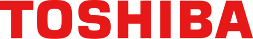 TOSHIBA