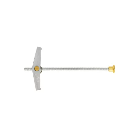 Uchwyt sprężynowy uchylny 3x85mm (opak.25szt.) 9390FKR     