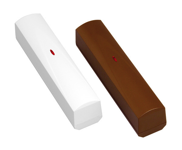 INT-RX-S ekspander obsługi pilotów 433 MHz Satel