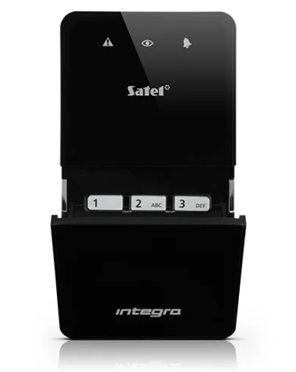 INT-SF-B klawiatura strefowa Satel