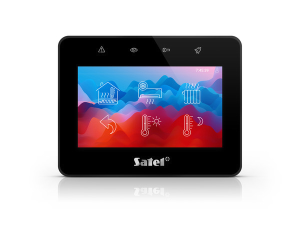 INT-TSG2-B manipulator graficzny  Satel