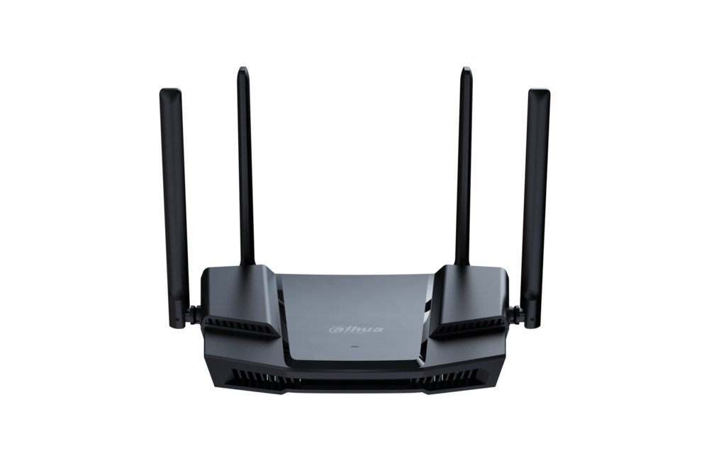 Router bezprzewodowy AX18 Dahua