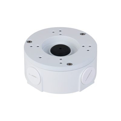 Puszka montażowa do kamer PFA3310R biała