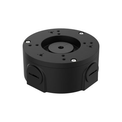 Puszka montażowa do kamer PFA3310R-B czarna