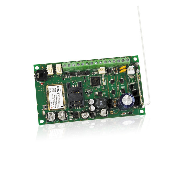 Moduł alarmowy z komunikatorem GSM/GPRS MICRA Satel