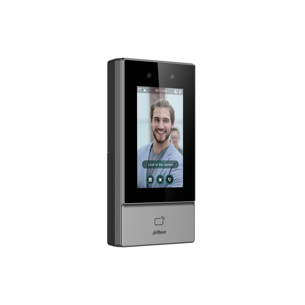 Autonomiczny kontroler dostępu ASR1102A(V3) Dahua