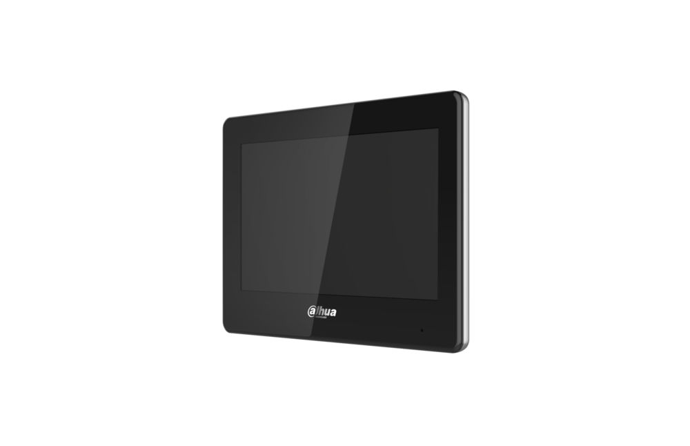 Monitor IP VTH5422HB-W DAHUA