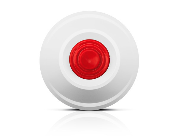 Bezprzewodowy przycisk MPB-300 Satel