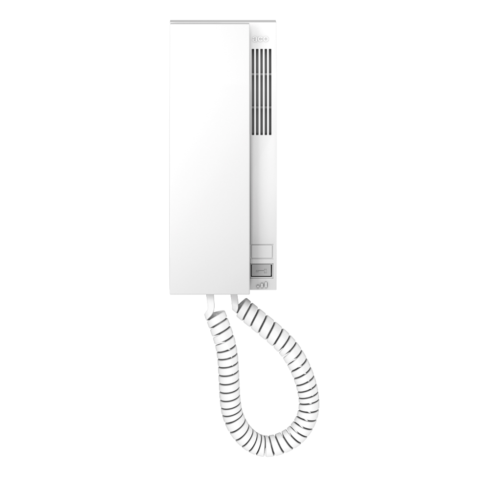 Unifon cyfrowy INSPIRO INS-UP720B (G2) ACO