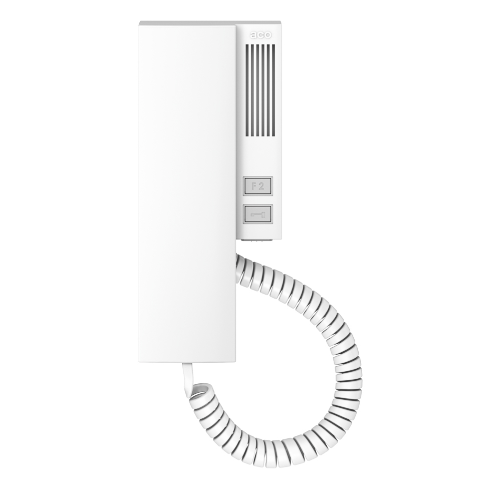 Unifon cyfral/bartar INSPIRO INS-UC (G2) ACO