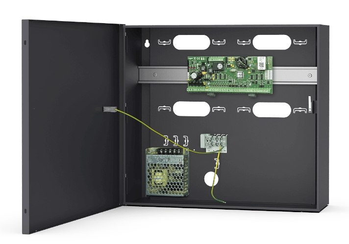 Zestaw Kontroli Dostępu MC16-PAC-1-KIT Roger