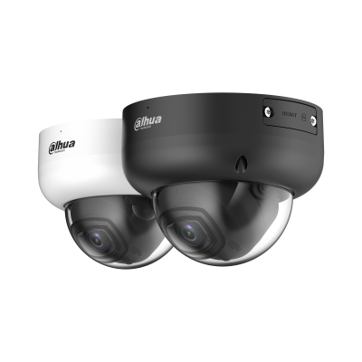 Kamera IP kopułowa Dahua IPC-HDBW5842R-ASE-0280B-S3