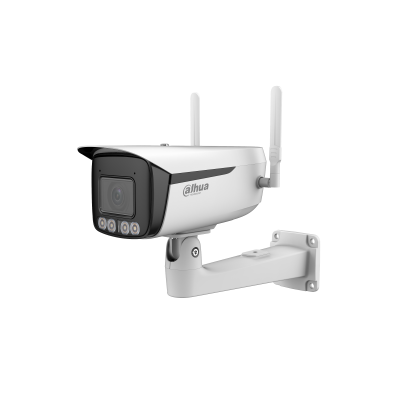 Kamera IP tulejowa Dahua IPC-HFW5842DK1-Z-5G-FM16-2712