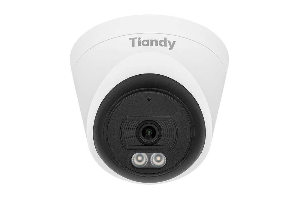 Kamera IP kopułowa TC-C34XN Spec:I3/E/Y/2.8mm/V5.0