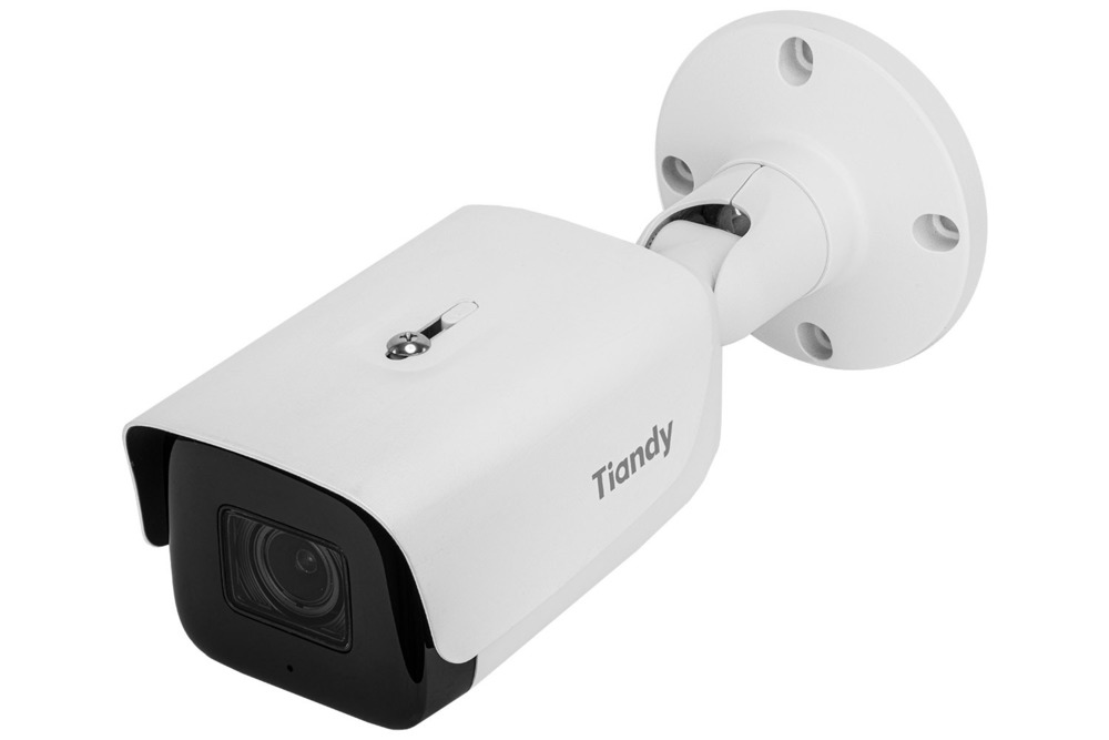 Kamera IP tulejowa TC-C38TS Spec:I8/A/E/Y/M/H/2.7-13.5mm/V4.0