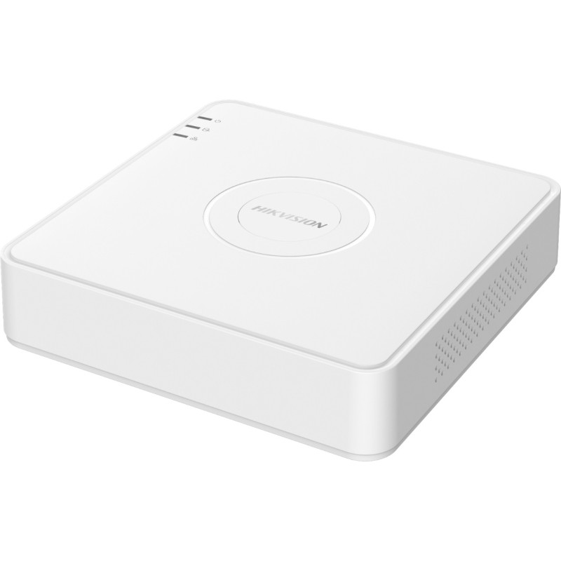 Rejestrator hybrydowy Hikvision IDS-7104HUHI-M1/S(C)