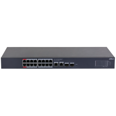 Switch 20-portowy CS4220-16GT-240 Dahua