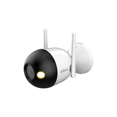 Kamera IP WIFI tulejowa Dahua F2C-LED