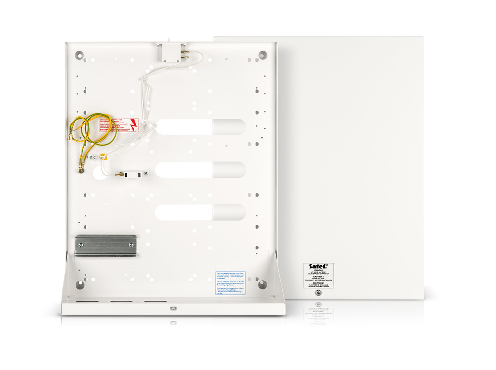 OMI-5 (AWO269PU) Satel obudowa do central alarmowych