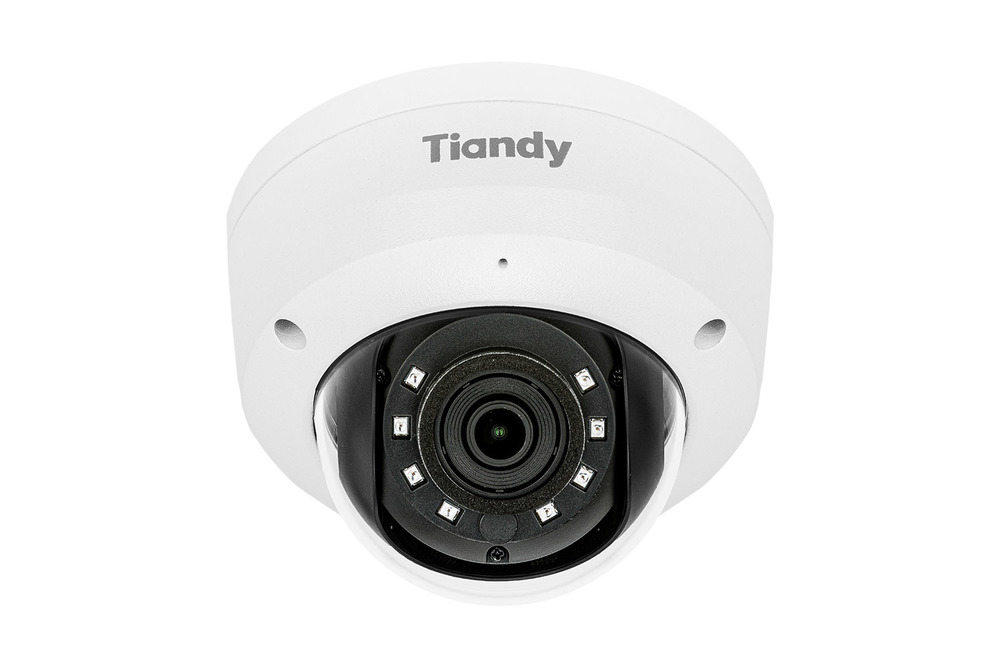 Kamera IP Wi-Fi kopułowa Tiandy TC-C32KN Spec:I3/Y/WIFI/2.8mm/V4.1
