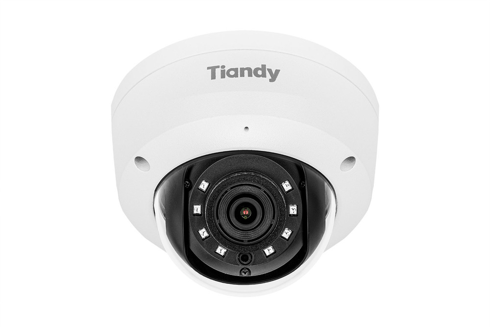 Kamera IP kopułowa Tiandy  TC-C38KS Spec:I3/E/Y/2.8mm/V4.0
