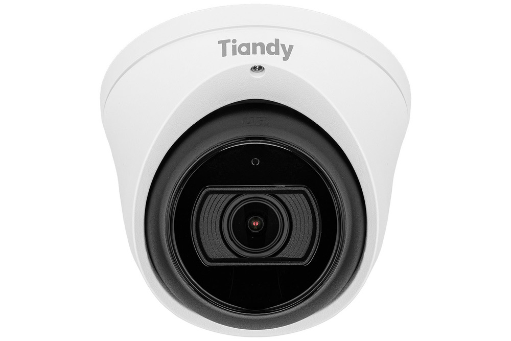 Kamera IP kopułowa TC-C38SS Spec:I5/A/E/Y/M/H/2.7-13.5mm/V4.0 Tiandy