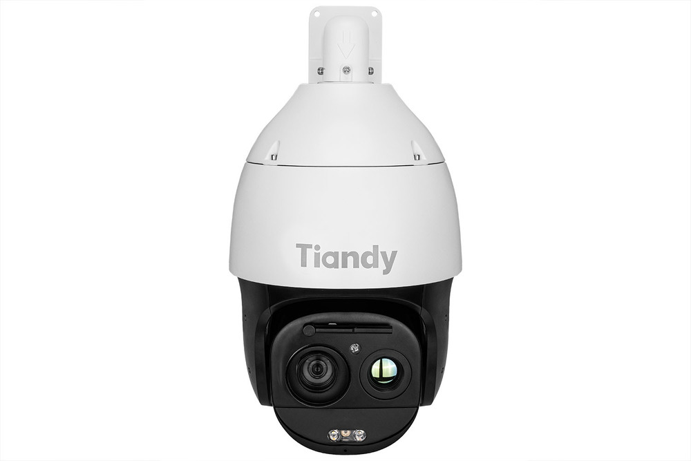 Kamera IP PTZ TC-H358M Spec:44X/IT/A Tiandy