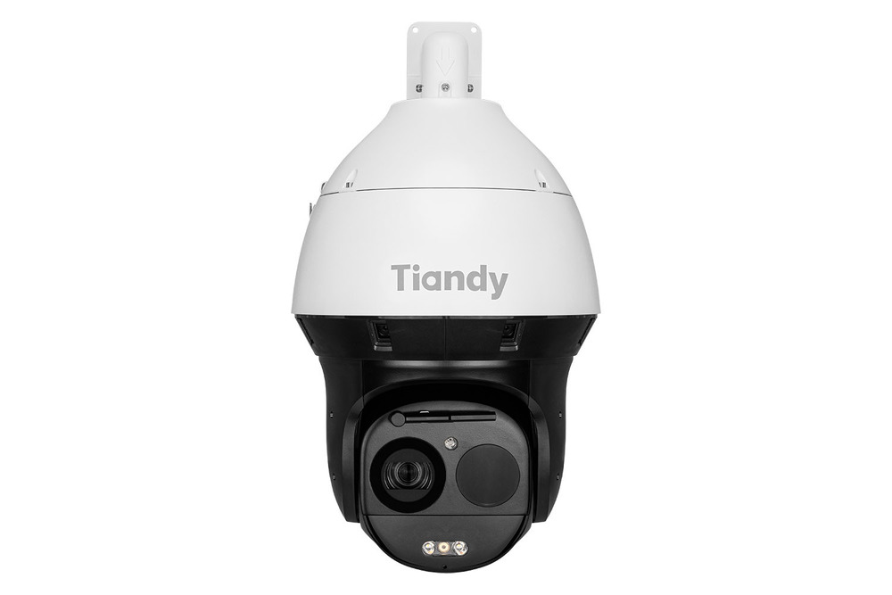 Kamera IP PTZ TC-H3169M Spec:63X/LW/P/A/AR Tiandy