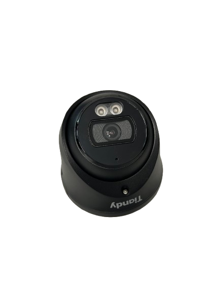 Kamera IP kopułowa Tiandy TC-C35XS SPEC:I3W/E/Y/M/S/B/2.8MM/V5.0 (BLACK)
