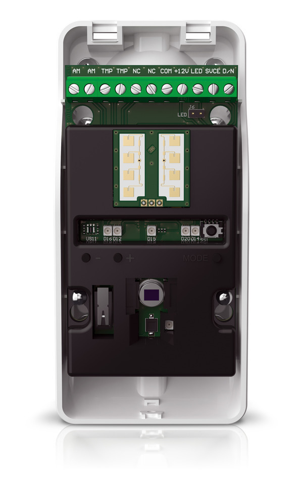 Czujnik dualny OPAL PRO Satel