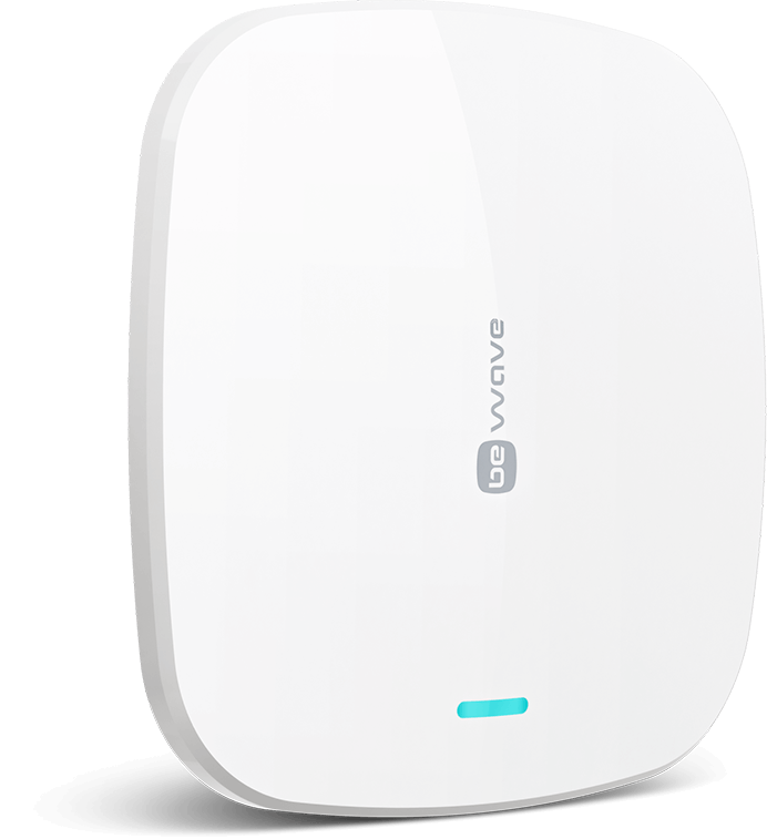Kontroler systemu BE WAVE SMART HUB (bez modułu GSM) 