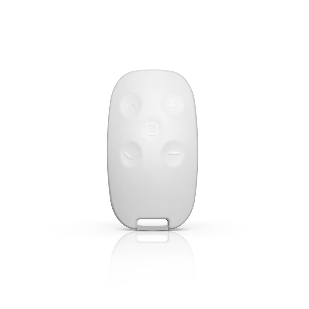 Smart Keyfob APT-210 - Dwukierunkowy pilot zdalnego sterowania SATEL BE WAVE