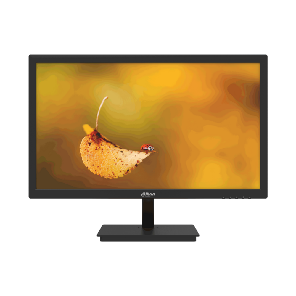 Monitor Dahua LM19-L200 19"