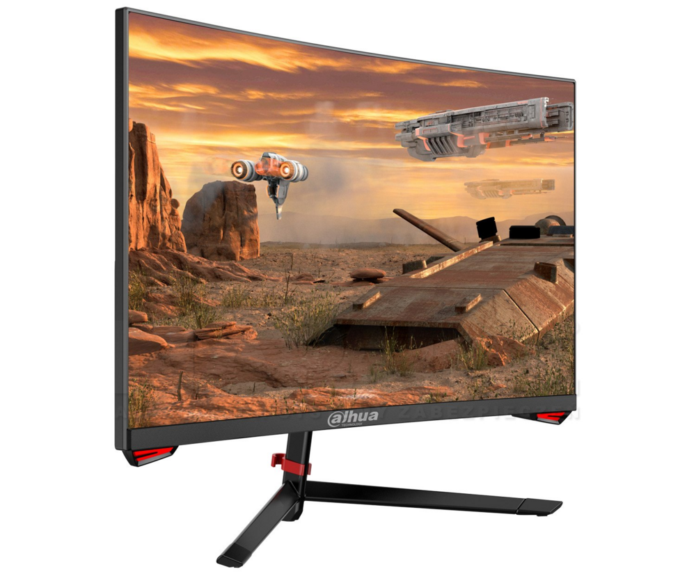 Monitor Dahua LM24-E230C 24"