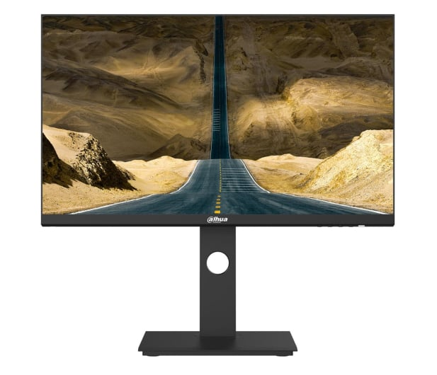 Monitor Dahua LM24-P301A 24"