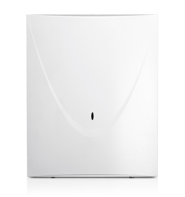 Obudowa uniwersalna z ABS OPU-1 B SATEL