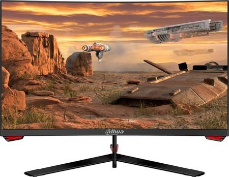 Monitor Dahua LM27-E230C 27"